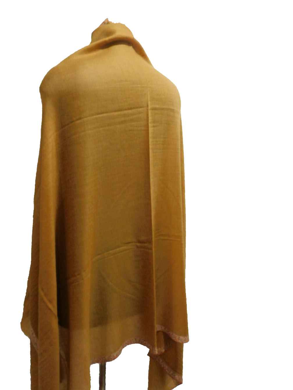 Pashmina Sozni-shawl (KE 29)