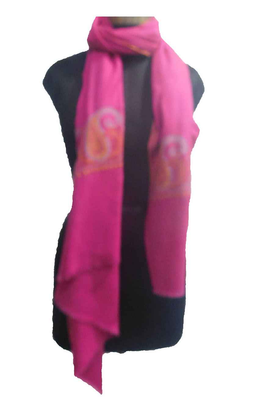  Pashmina Sozni-Shawl (KE 38)