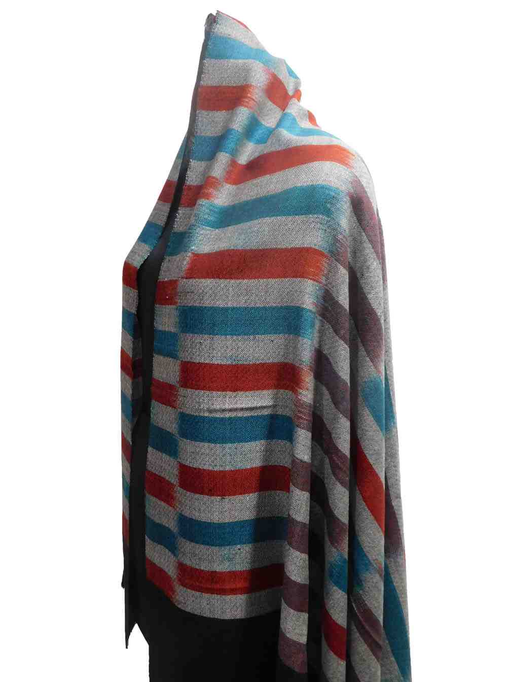 pashmmina-shawl-with-strips (KE 04)