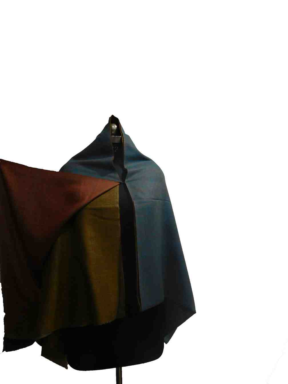 Reversible-pashmina-shawl (KE 18)