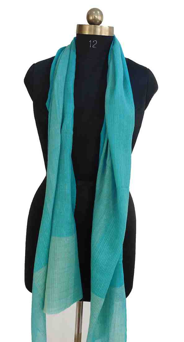 Pashmina-stole-with-strips (KE 32)