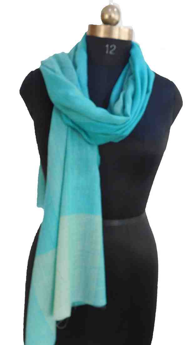 Pashmina-stole-with-strips (KE 32)