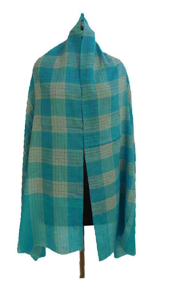 Pashmina-stole-with-strips (KE 39)