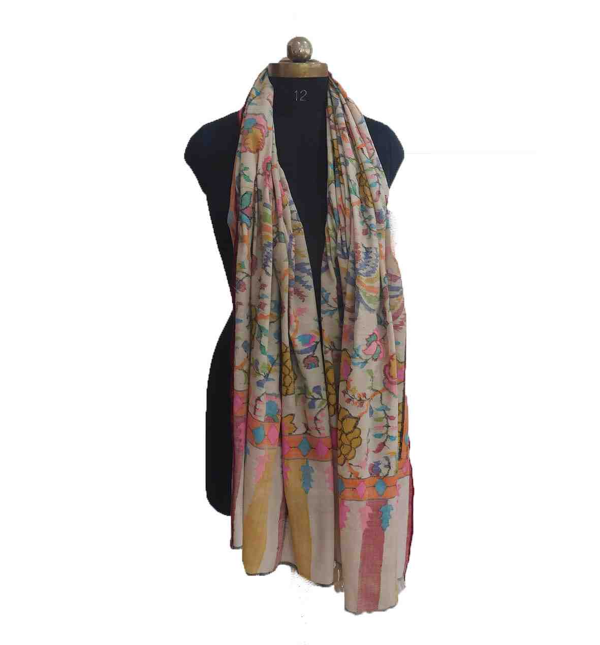  Kani-Pashmina-Shawl