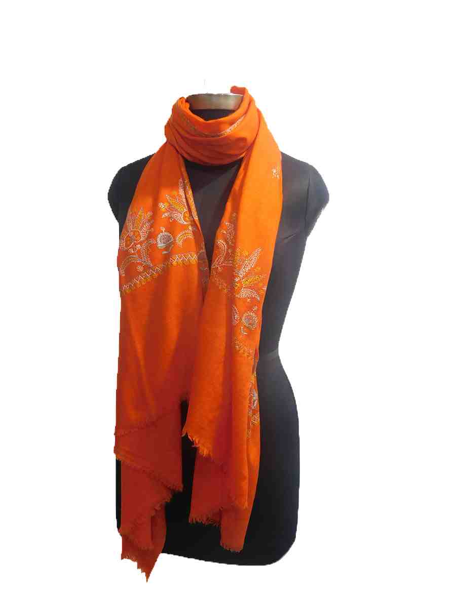  Pashmina Sozni-shawls-(KE-37)