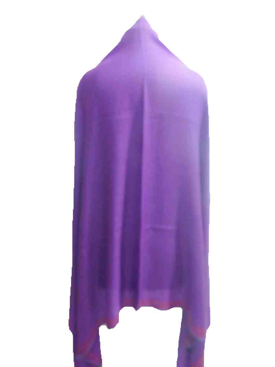  Pashmina Sozni-shawl-(KE-39)