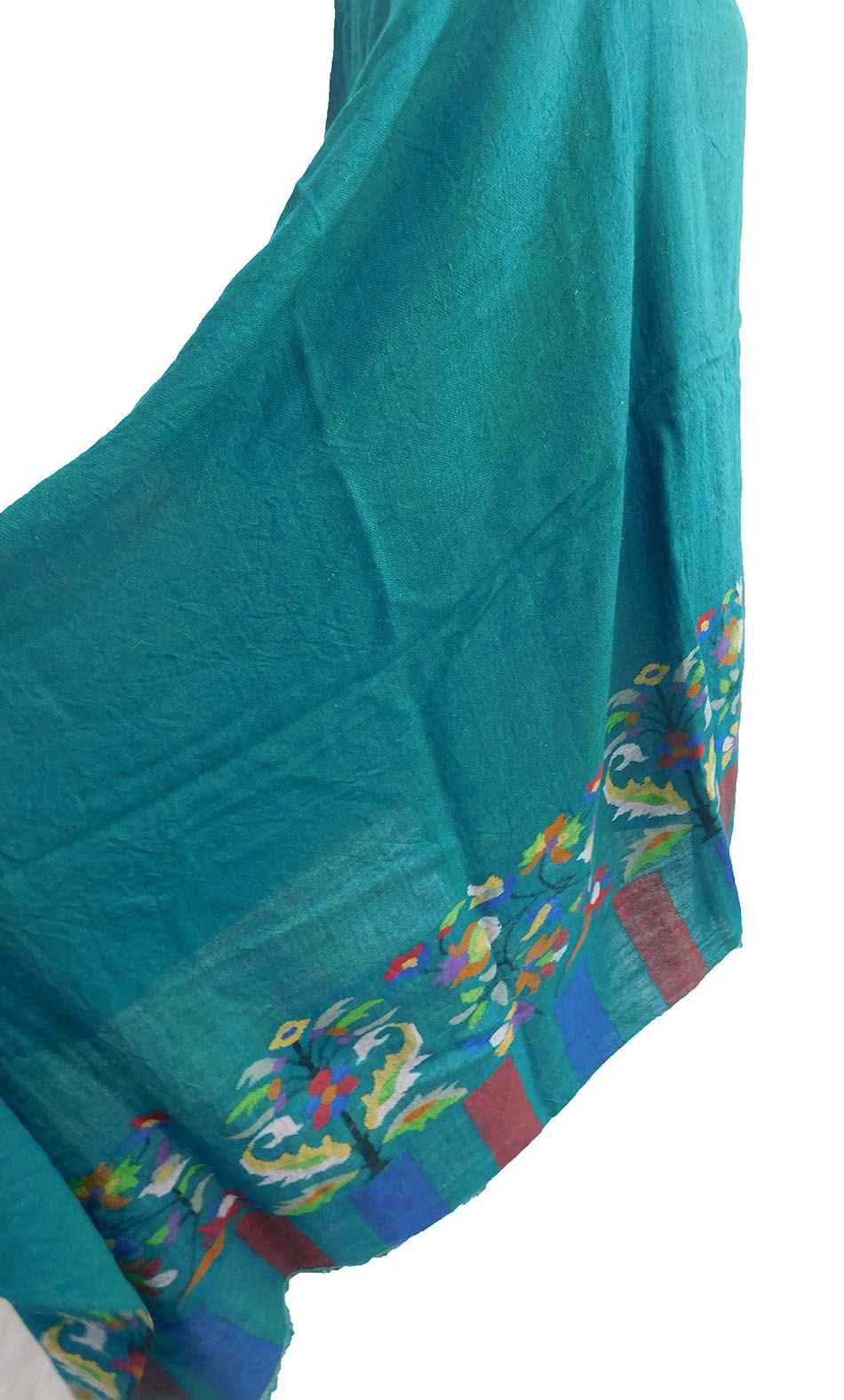 Kani- Border-Shawl