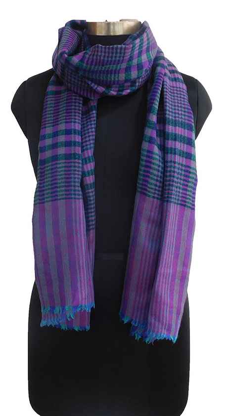 Plain-Strips-Pashmina-Stoles