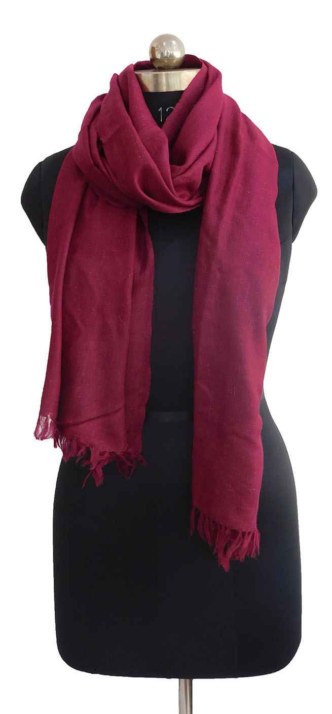 Plain-Strips-Pashmina-Shawls